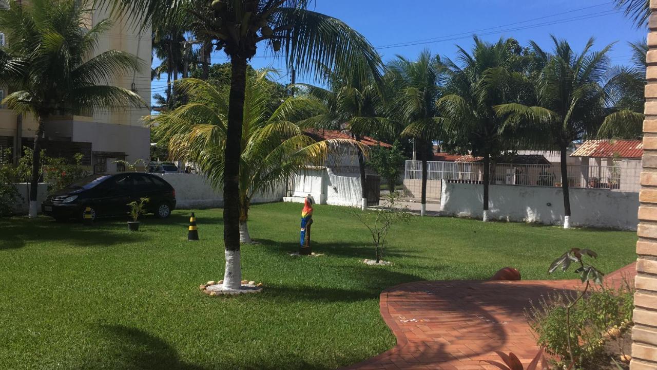 Chale Brasil Dolce Vita 1 ปอร์โต จิ กาลินญาส ภายนอก รูปภาพ